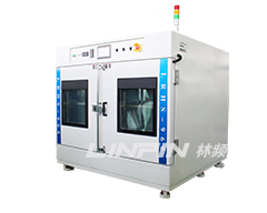 步入式冷凝水試驗室